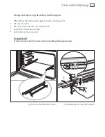 Preview for 37 page of Fisher & Paykel OR90SDBSX Installation Instructions And User Manual