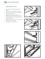 Preview for 40 page of Fisher & Paykel OR90SDBSX Installation Instructions And User Manual