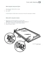 Preview for 41 page of Fisher & Paykel OR90SDBSX Installation Instructions And User Manual