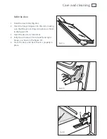 Preview for 45 page of Fisher & Paykel OR90SDBSX Installation Instructions And User Manual