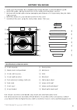 Предварительный просмотр 9 страницы Fisher & Paykel OS24SDTB1 User Manual