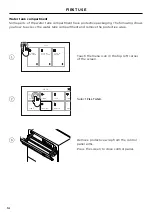 Предварительный просмотр 14 страницы Fisher & Paykel OS24SDTB1 User Manual