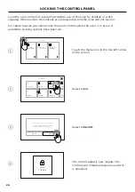 Предварительный просмотр 26 страницы Fisher & Paykel OS24SDTB1 User Manual