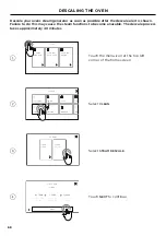 Предварительный просмотр 68 страницы Fisher & Paykel OS24SDTB1 User Manual