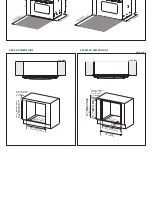 Предварительный просмотр 4 страницы Fisher & Paykel OS301 Installation Information