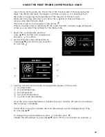 Предварительный просмотр 29 страницы Fisher & Paykel OS60 User Manual