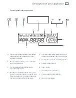 Предварительный просмотр 15 страницы Fisher & Paykel OS60NDTX Series Installation Instructions And User Manual