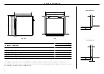 Предварительный просмотр 6 страницы Fisher & Paykel OS60SDTB1 Installation Manual