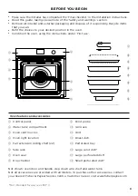 Предварительный просмотр 9 страницы Fisher & Paykel OS60SDTB1 User Manual