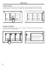 Предварительный просмотр 18 страницы Fisher & Paykel OS60SDTB1 User Manual