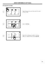 Предварительный просмотр 55 страницы Fisher & Paykel OS60SDTB1 User Manual