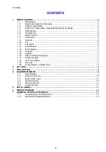 Preview for 4 page of Fisher & Paykel PHASE 7 INTUITIVE ECO IWL16-US Service Manual