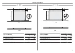 Preview for 7 page of Fisher & Paykel PROFESSIONAL 9 Series Installation Manual