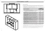 Preview for 8 page of Fisher & Paykel PROFESSIONAL 9 Series Installation Manual