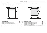 Preview for 10 page of Fisher & Paykel PROFESSIONAL 9 Series Installation Manual