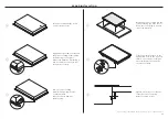 Preview for 11 page of Fisher & Paykel PROFESSIONAL 9 Series Installation Manual