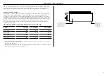 Preview for 11 page of Fisher & Paykel PROFESSIONAL CPV3-304 Installation Manual