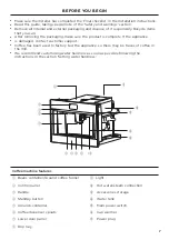 Preview for 7 page of Fisher & Paykel PROFESSIONAL EB30PSX1 User Manual