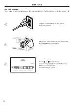 Preview for 10 page of Fisher & Paykel PROFESSIONAL EB30PSX1 User Manual