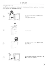 Preview for 11 page of Fisher & Paykel PROFESSIONAL EB30PSX1 User Manual