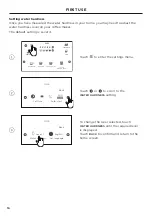 Preview for 16 page of Fisher & Paykel PROFESSIONAL EB30PSX1 User Manual