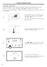 Preview for 18 page of Fisher & Paykel PROFESSIONAL EB30PSX1 User Manual