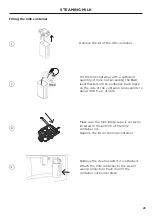 Preview for 23 page of Fisher & Paykel PROFESSIONAL EB30PSX1 User Manual