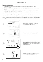 Preview for 26 page of Fisher & Paykel PROFESSIONAL EB30PSX1 User Manual