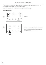 Preview for 28 page of Fisher & Paykel PROFESSIONAL EB30PSX1 User Manual