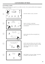 Preview for 29 page of Fisher & Paykel PROFESSIONAL EB30PSX1 User Manual