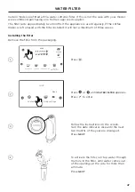 Preview for 47 page of Fisher & Paykel PROFESSIONAL EB30PSX1 User Manual