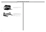 Preview for 8 page of Fisher & Paykel PROFESSIONAL OM76NPX1 Installation Manual