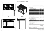 Preview for 8 page of Fisher & Paykel PROFESSIONAL RGV3304L Installation Manual