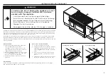 Preview for 19 page of Fisher & Paykel PROFESSIONAL RGV3304L Installation Manual