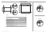 Preview for 7 page of Fisher & Paykel PROFESSIONAL WB76SPEX1 Installation Manual