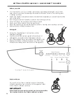 Предварительный просмотр 16 страницы Fisher & Paykel QUICKSMART MW513 Installation Manual/User Manual