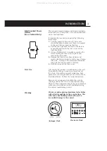 Preview for 5 page of Fisher & Paykel RA535 Series Use & Care Manual