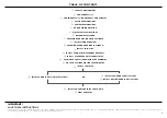 Preview for 3 page of Fisher & Paykel RB2470BRV Installation Manual