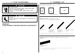 Preview for 4 page of Fisher & Paykel RB2470BRV Installation Manual