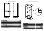 Preview for 7 page of Fisher & Paykel RB2470BRV Installation Manual