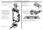 Preview for 21 page of Fisher & Paykel RB2470BRV Installation Manual