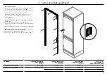 Preview for 49 page of Fisher & Paykel RB2470BRV Installation Manual