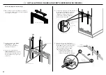 Preview for 56 page of Fisher & Paykel RB2470BRV Installation Manual