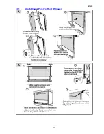 Предварительный просмотр 17 страницы Fisher & Paykel RB36S25MKIW Service Manual