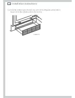 Preview for 22 page of Fisher & Paykel RB60V18 Installation Instructions And User Manual