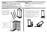 Preview for 28 page of Fisher & Paykel RD2484L4D Manual