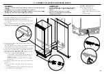 Preview for 30 page of Fisher & Paykel RD2484L4D Manual