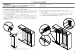 Preview for 36 page of Fisher & Paykel RD2484L4D Manual