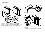 Preview for 38 page of Fisher & Paykel RD2484L4D Manual