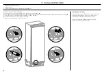 Preview for 41 page of Fisher & Paykel RD2484L4D Manual